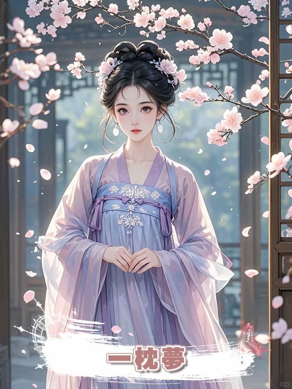 一枕夢在線閱讀