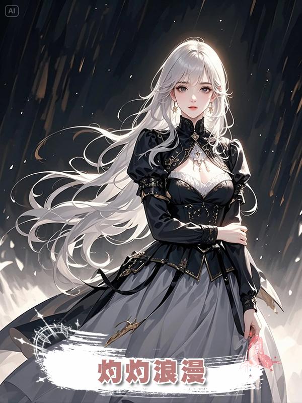 灼灼浪漫在線閱讀