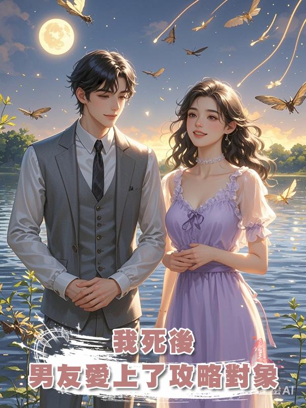 我死後,男友愛上了攻略對象在線閱讀