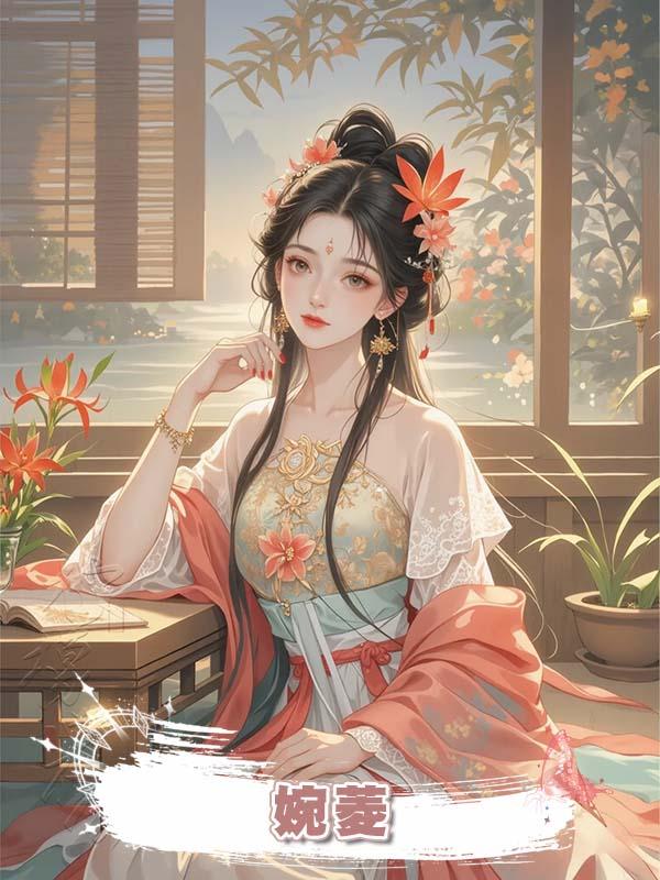 婉菱在線閱讀
