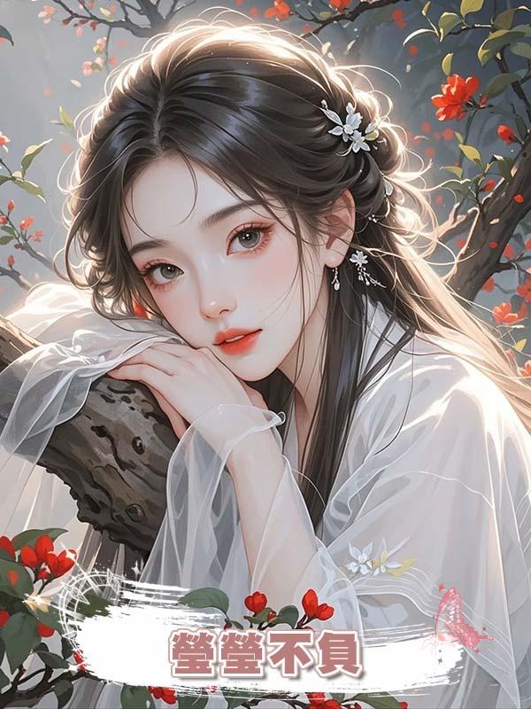 瑩瑩不負在線閱讀
