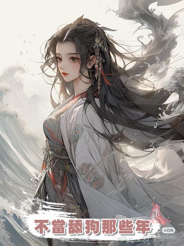 不當舔狗那些年在線閱讀