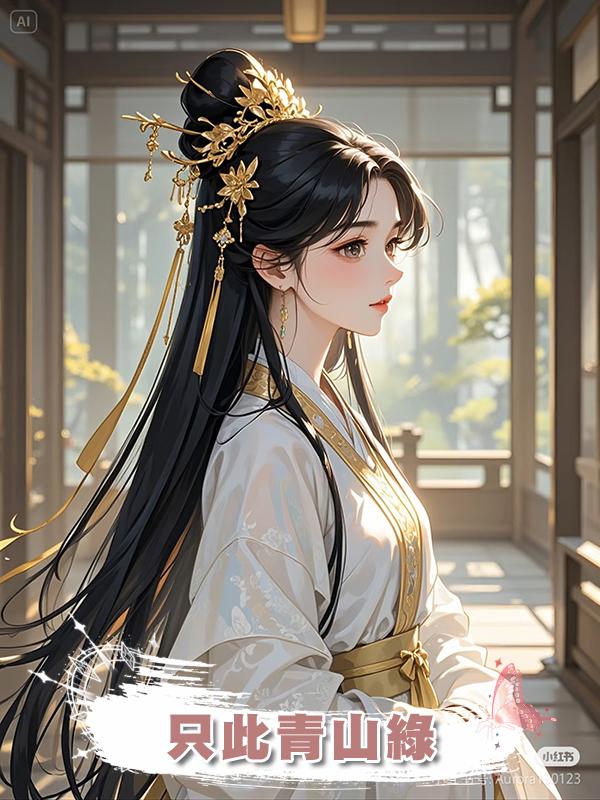 隻此青山綠在線閱讀