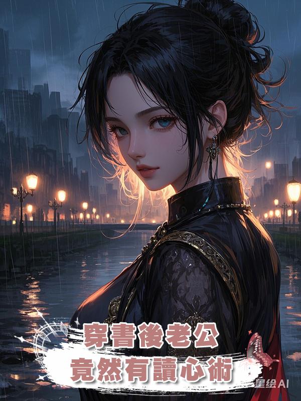穿書後老公竟然有讀心術在線閱讀