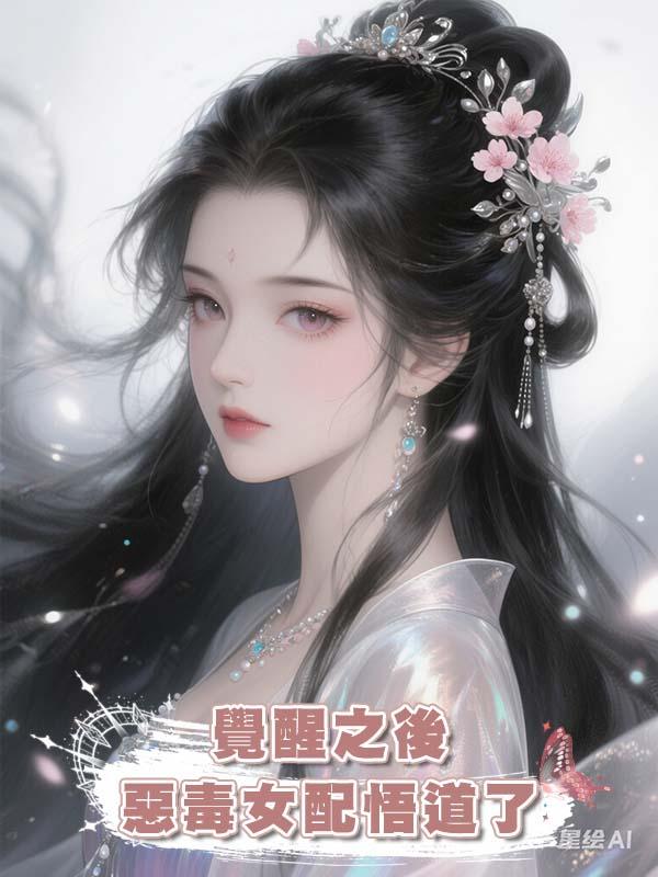 覺醒之後，惡毒女配悟道了在線閱讀