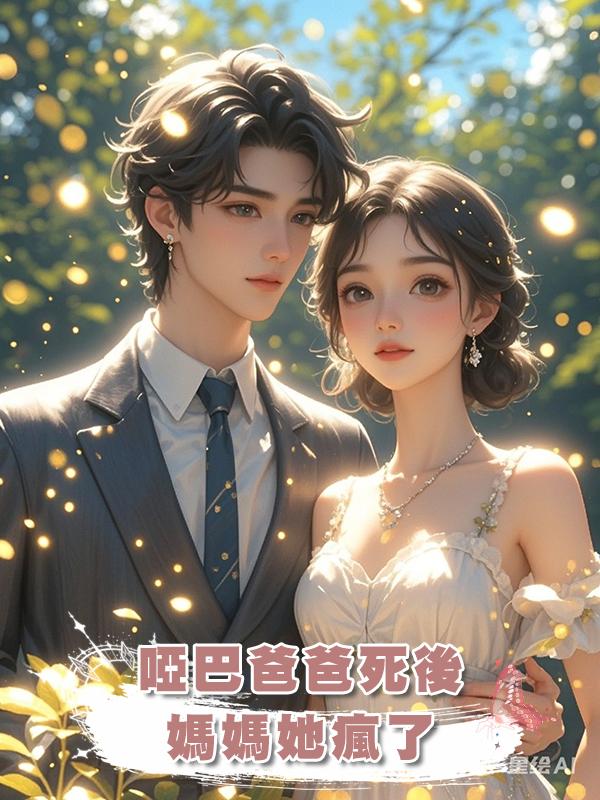 啞巴爸爸死後媽媽她瘋了在線閱讀