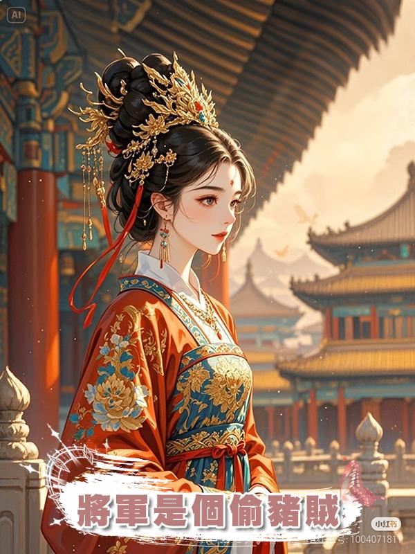 將軍是個偷豬賊在線閱讀