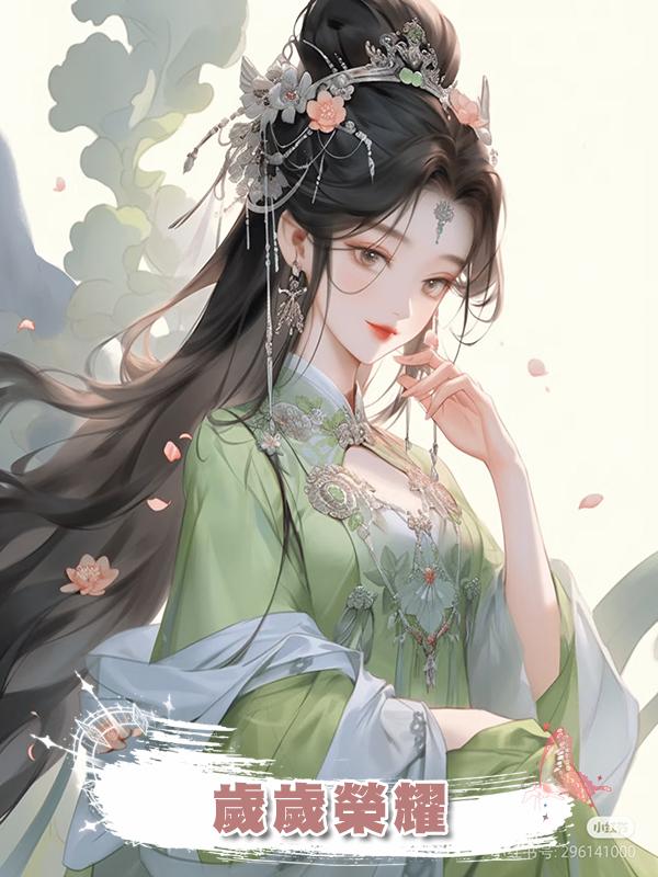 歲歲榮耀在線閱讀