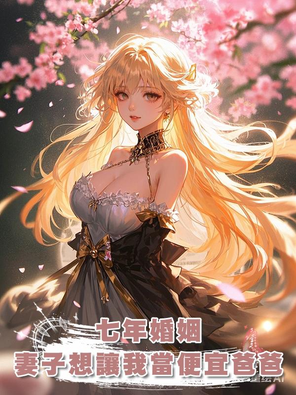 七年婚姻，妻子想讓我當便宜爸爸在線閱讀