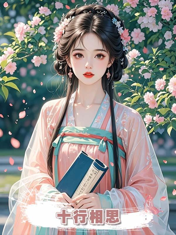 十行相思在線閱讀