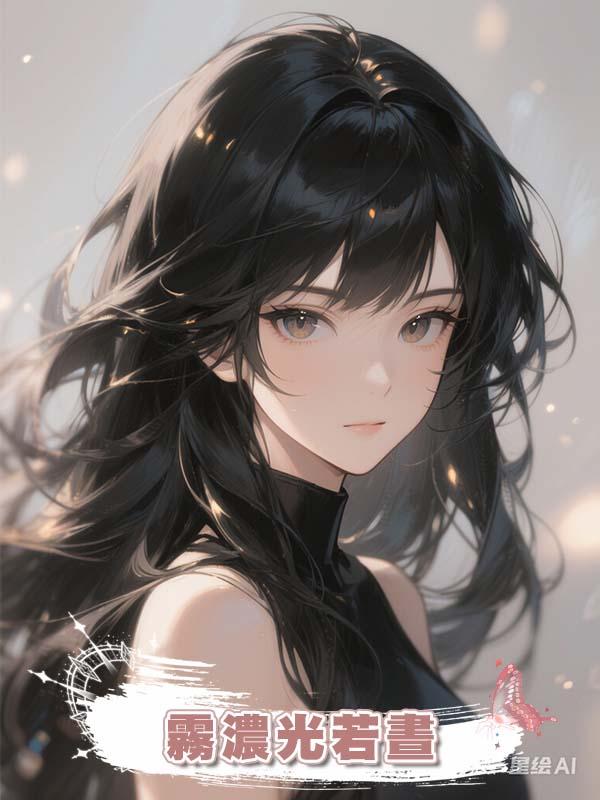 霧濃光若晝在線閱讀