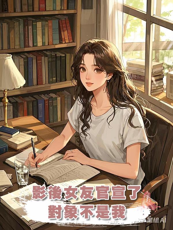 影後女友官宣了，對象不是我在線閱讀
