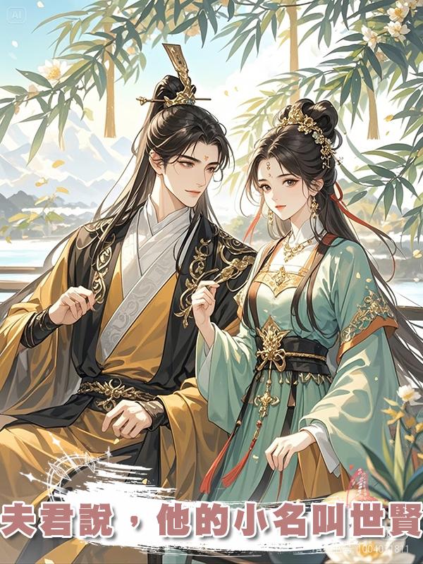 夫君說，他的小名叫世賢在線閱讀