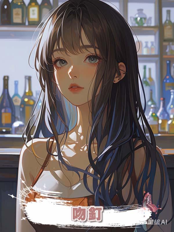 吻釘在線閱讀