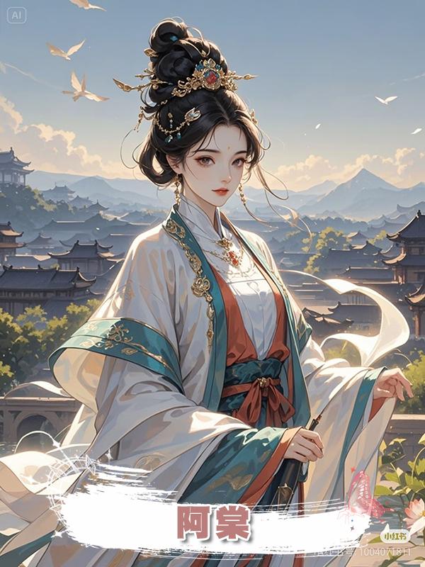 阿棠在線閱讀