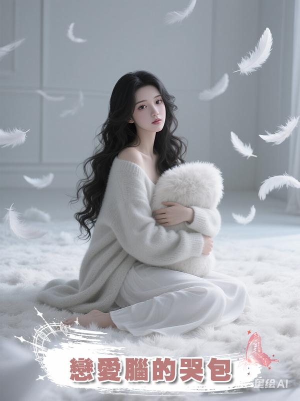 戀愛腦的哭包在線閱讀