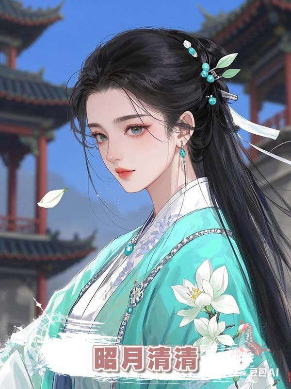 昭月清清在線閱讀