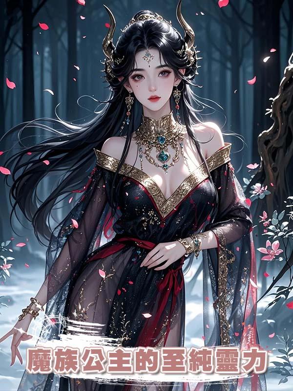魔族公主的至純靈力在線閱讀