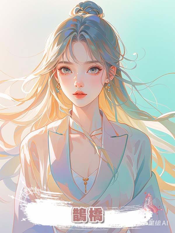 鵲橋在線閱讀