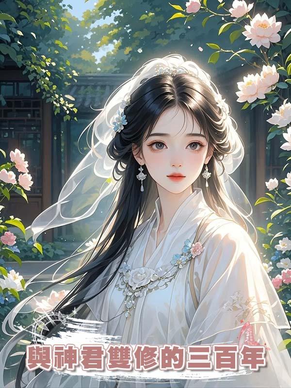 與神君雙修的三百年在線閱讀