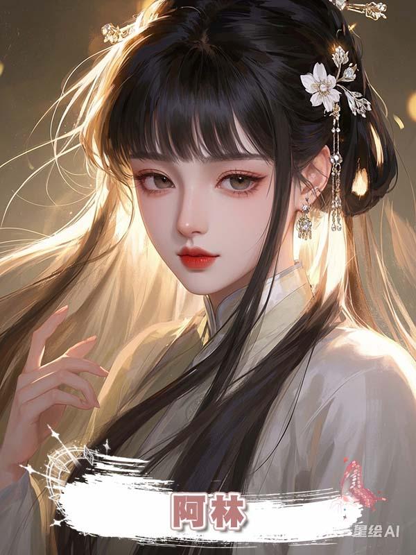 阿林.在線閱讀