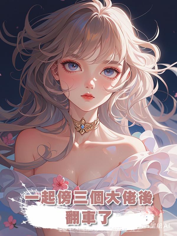 一起傍三個大佬後翻車了在線閱讀
