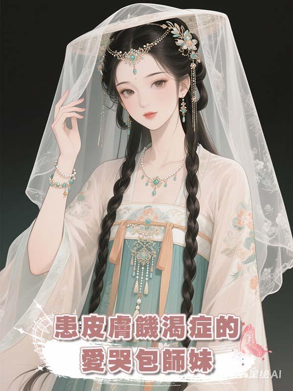 患皮膚饑渴症的愛哭包師妹在線閱讀