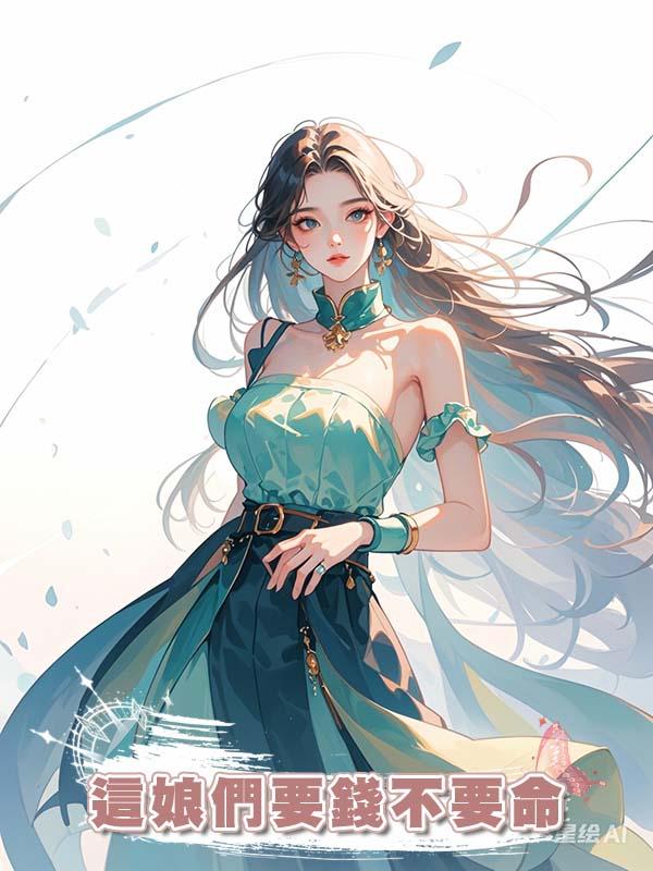 這娘們要錢不要命在線閱讀