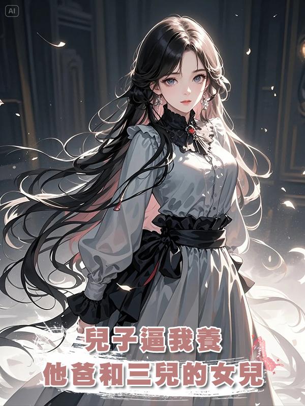 兒子逼我養他爸和三兒的女兒在線閱讀