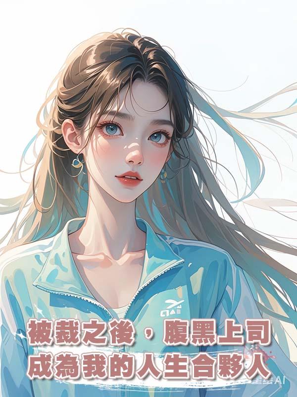 被裁之後，腹黑上司成為我的人生合夥人在線閱讀