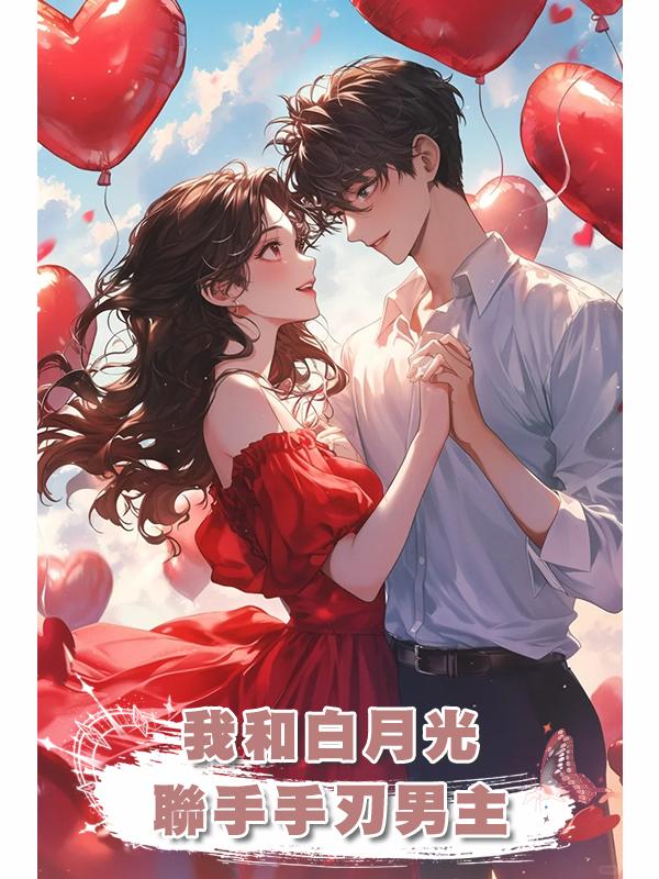 我和白月光聯手手刃男主在線閱讀