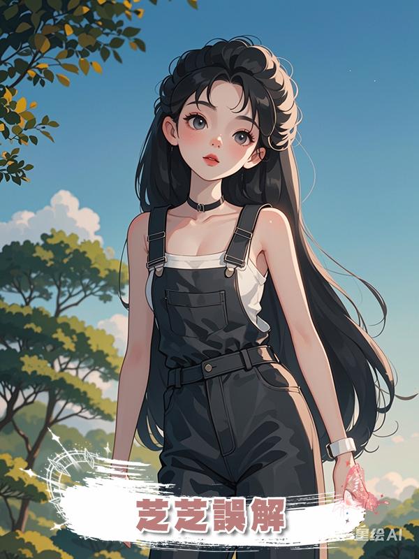 芝芝誤解在線閱讀