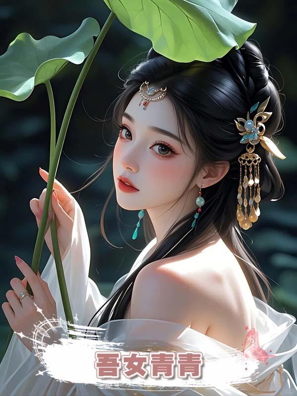 吾女青青在線閱讀