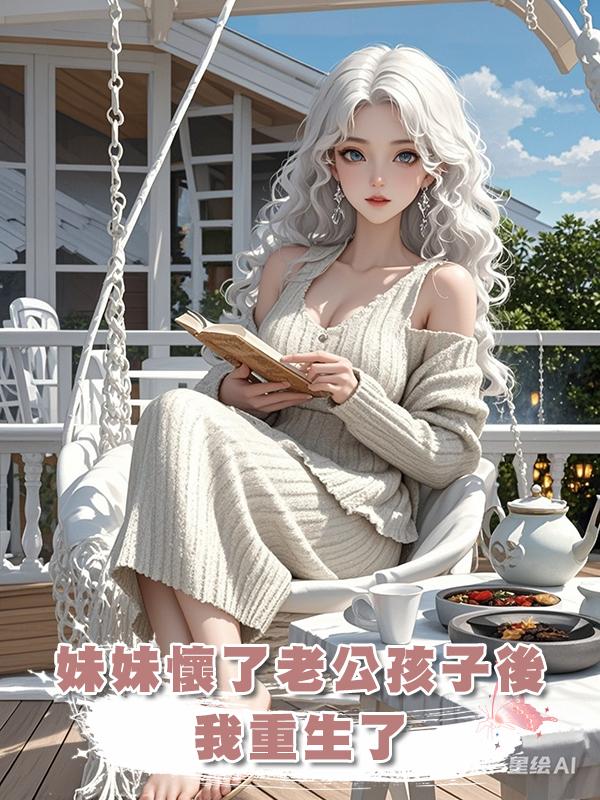 妹妹懷了老公孩子後，我重生了在線閱讀