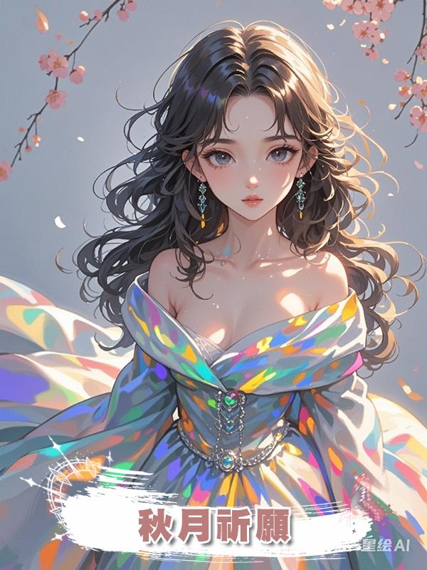 秋月祈願在線閱讀