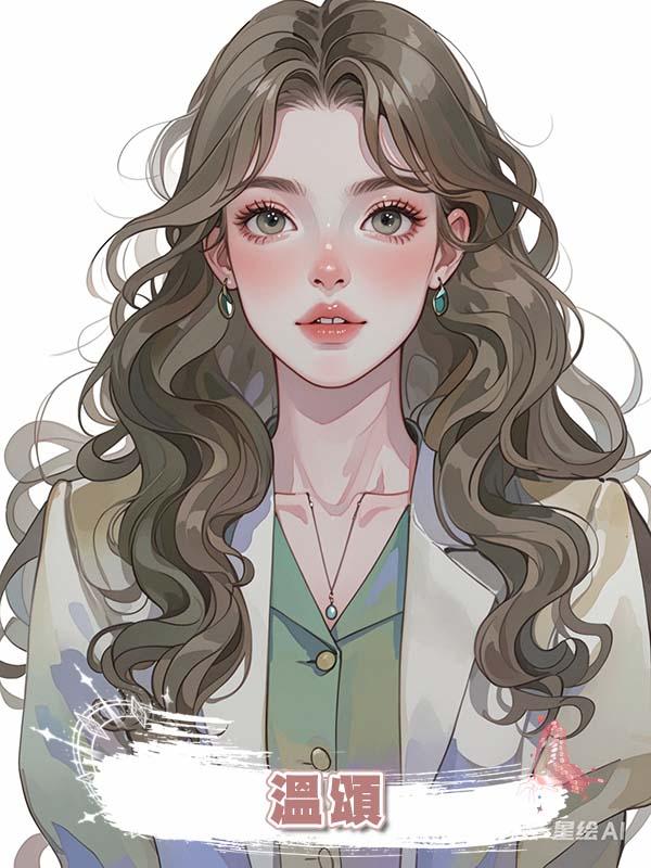 溫頌在線閱讀