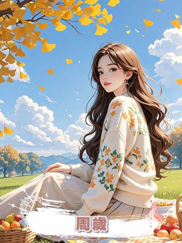 周歲在線閱讀