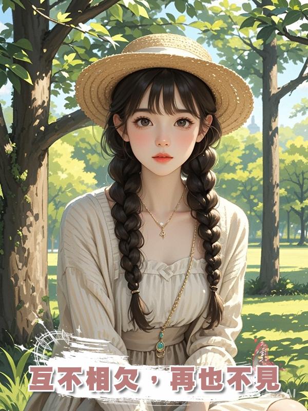 互不相欠,再也不見在線閱讀