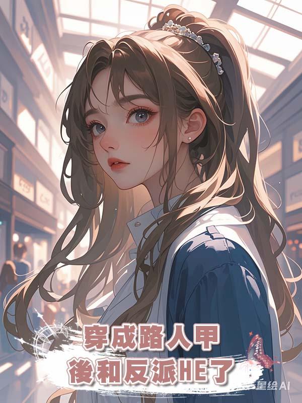 穿成路人甲後和反派HE了在線閱讀