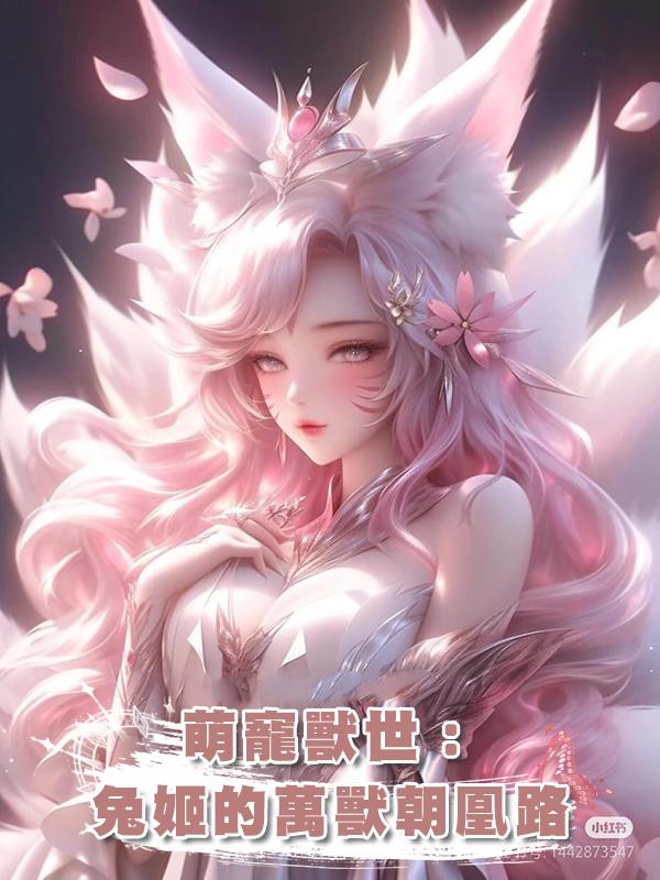 萌寵獸世:兔姬的萬獸朝凰路在線閱讀