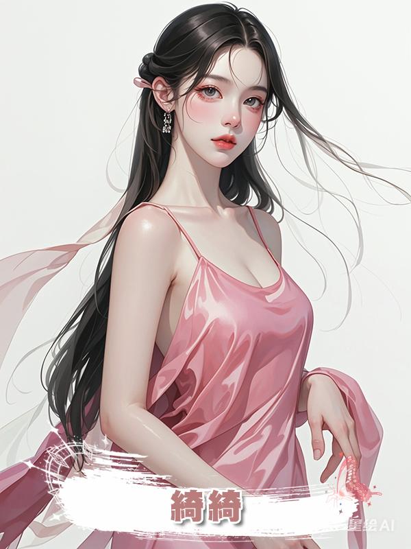 綺綺在線閱讀