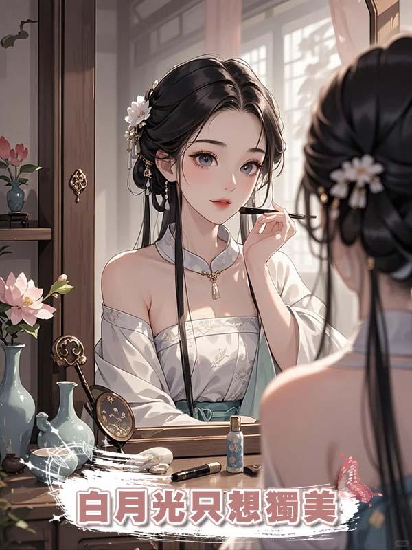 白月光隻想獨美在線閱讀