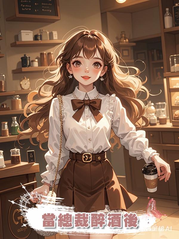 當總裁醉酒後在線閱讀