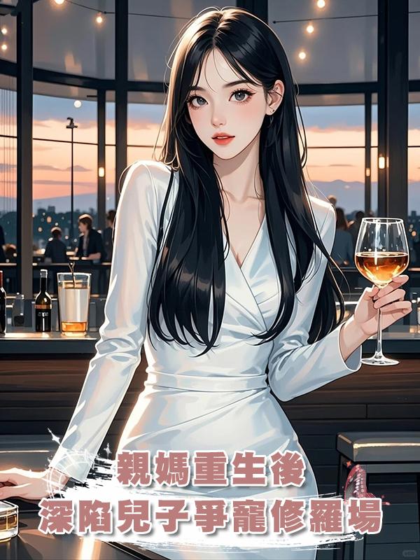 親媽重生後,深陷兒子爭寵修羅場在線閱讀