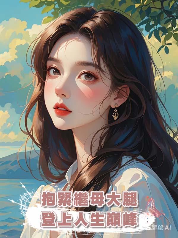 抱緊繼母大腿,登上人生巔峰在線閱讀