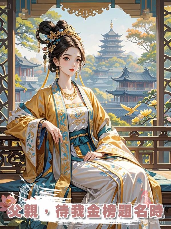 父親,待我金榜題名時在線閱讀