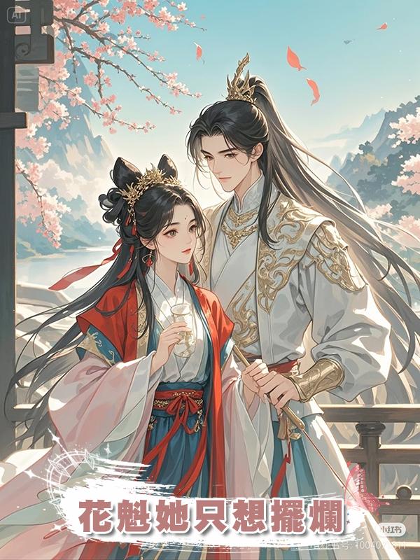 花魁她隻想擺爛在線閱讀