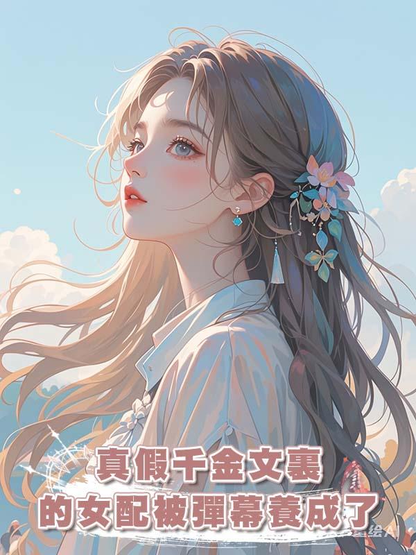 真假千金文裏的女配被彈幕養成了在線閱讀
