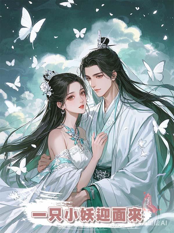 一隻小妖迎面來在線閱讀