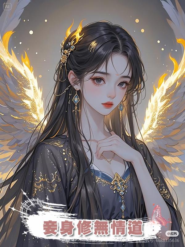 妾身修無情道在線閱讀